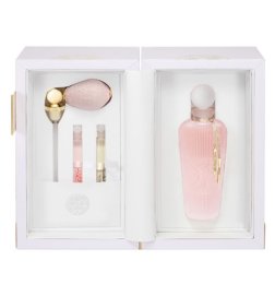 Mon Premier Cristal Tendre - Absolu de Parfum Mon Premier Cristal Tendre - Absolu de Parfum
